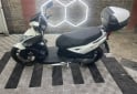 Motos - Kymco agility 200 2026 Nafta  - En Venta