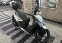 Motos - Kymco agility 200 2026 Nafta  - En Venta