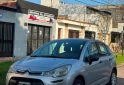 Autos - Citroen C3 2014 Nafta 106000Km - En Venta