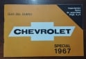 Accesorios para Autos - MANUALES DE GUANTERA DE CHEVROLET ANTIGUOS ( ESTA EN LA DESCRIPCION TODO PERFECTAMENTE DETALLADO ) - En Venta