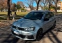 Autos - Volkswagen Gol Trend 2016 Nafta 118000Km - En Venta