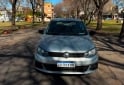 Autos - Volkswagen Gol Trend 2016 Nafta 118000Km - En Venta
