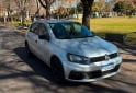 Autos - Volkswagen Gol Trend 2016 Nafta 118000Km - En Venta