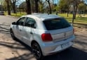 Autos - Volkswagen Gol Trend 2016 Nafta 118000Km - En Venta