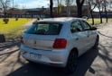 Autos - Volkswagen Gol Trend 2016 Nafta 118000Km - En Venta