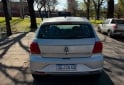 Autos - Volkswagen Gol Trend 2016 Nafta 118000Km - En Venta