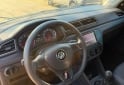 Autos - Volkswagen Gol Trend 2016 Nafta 118000Km - En Venta
