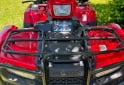 Motos - Honda TRX 500 2018 Nafta 12300Km - En Venta