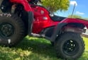 Motos - Honda TRX 500 2018 Nafta 12300Km - En Venta