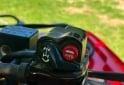 Motos - Honda TRX 500 2018 Nafta 12300Km - En Venta