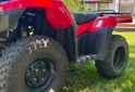 Motos - Honda TRX 500 2018 Nafta 12300Km - En Venta