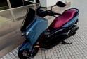 Motos - Yamaha NMAX NMX CONNECT 2024 Nafta 15000Km - En Venta