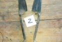 Otros - 5 TIJERAS DE TUSAR ANTIGUAS TODAS POR $ 150.000 ( NO SE VENDEN SUELTAS ) - En Venta