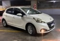 Autos - Peugeot 208 Allure 2019 Nafta 65000Km - En Venta