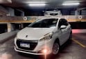 Autos - Peugeot 208 Allure 2019 Nafta 65000Km - En Venta