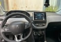 Autos - Peugeot 208 Allure 2019 Nafta 65000Km - En Venta