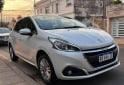 Autos - Peugeot 208 Allure 2019 Nafta 65000Km - En Venta