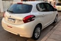 Autos - Peugeot 208 Allure 2019 Nafta 65000Km - En Venta