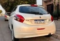 Autos - Peugeot 208 Allure 2019 Nafta 65000Km - En Venta