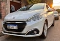 Autos - Peugeot 208 Allure 2019 Nafta 65000Km - En Venta