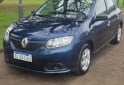 Autos - Renault Sandero Expression Pack 2018 Nafta 147000Km - En Venta