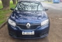 Autos - Renault Sandero Expression Pack 2018 Nafta 147000Km - En Venta