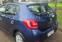 Autos - Renault Sandero Expression Pack 2018 Nafta 147000Km - En Venta