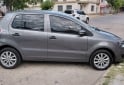 Autos - Volkswagen Fox 2014 Nafta 202000Km - En Venta