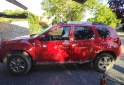 Camionetas - Renault Duster Privilege 2.0 2018 Nafta 35000Km - En Venta