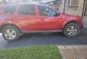 Camionetas - Renault Duster Privilege 2.0 2018 Nafta 35000Km - En Venta