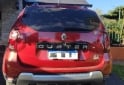 Camionetas - Renault Duster Privilege 2.0 2018 Nafta 35000Km - En Venta