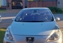 Autos - Peugeot 307 2009 Nafta 68000Km - En Venta
