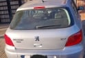 Autos - Peugeot 307 2009 Nafta 68000Km - En Venta