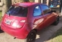 Autos - Ford Ka fly 1.6 2004 Nafta 200000Km - En Venta