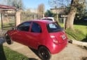 Autos - Ford Ka fly 1.6 2004 Nafta 200000Km - En Venta