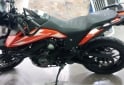 Motos - Ktm Adventure 250 2021 Nafta 18000Km - En Venta