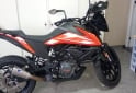 Motos - Ktm Adventure 250 2021 Nafta 18000Km - En Venta