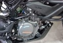 Motos - Ktm Adventure 250 2021 Nafta 18000Km - En Venta
