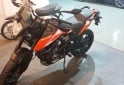 Motos - Ktm Adventure 250 2021 Nafta 18000Km - En Venta