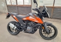 Motos - Ktm Adventure 250 2021 Nafta 18000Km - En Venta