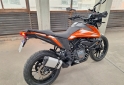 Motos - Ktm Adventure 250 2021 Nafta 18000Km - En Venta