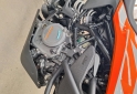 Motos - Ktm Adventure 250 2021 Nafta 18000Km - En Venta
