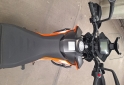 Motos - Ktm Adventure 250 2021 Nafta 18000Km - En Venta