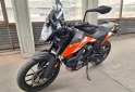 Motos - Ktm Adventure 250 2021 Nafta 18000Km - En Venta