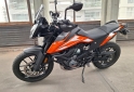 Motos - Ktm Adventure 250 2021 Nafta 18000Km - En Venta