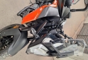 Motos - Ktm Adventure 250 2021 Nafta 18000Km - En Venta