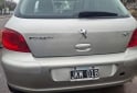 Autos - Peugeot 307 FULL 2010 Nafta 74000Km - En Venta