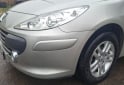 Autos - Peugeot 307 FULL 2010 Nafta 74000Km - En Venta