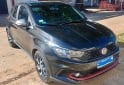 Autos - Fiat ARGO HGT 2018 Nafta 93500Km - En Venta