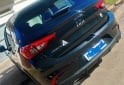 Autos - Fiat ARGO HGT 2018 Nafta 93500Km - En Venta